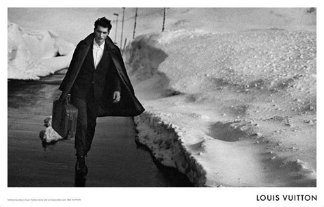 peter lindbergh louis vuitton|peter lindbergh most famous photos.